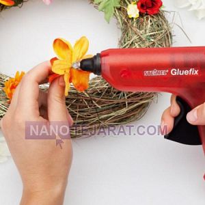 چسب حرارتی چسب حرارتی